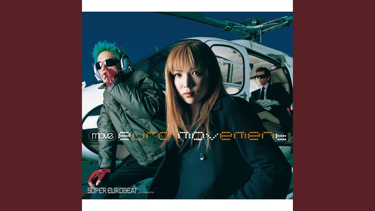 Wanna fly to be wild (Aggressive Mix)