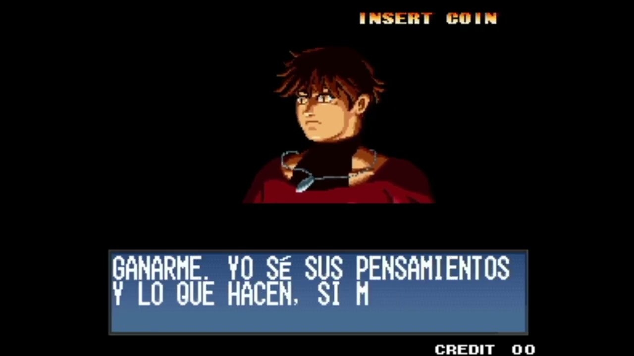 [TAS] The King Of Fighters 97 Iori Orochi