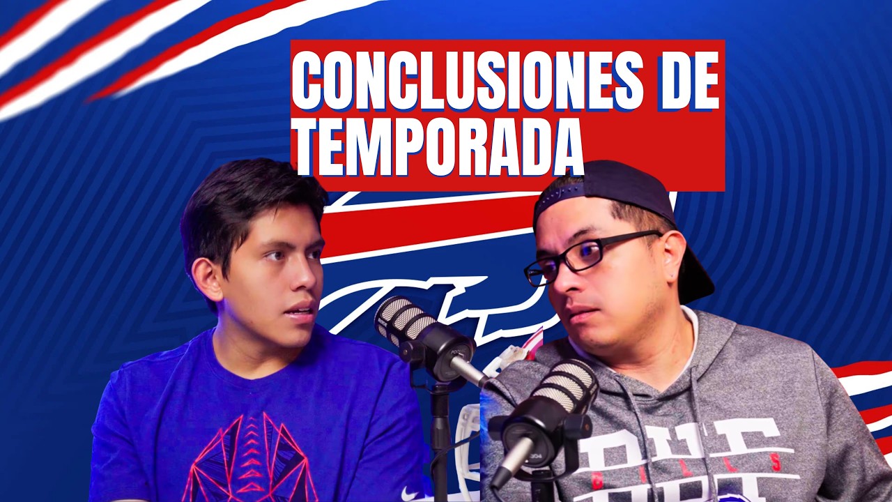 FIANAL de TEMPORADA VENENO BILLS