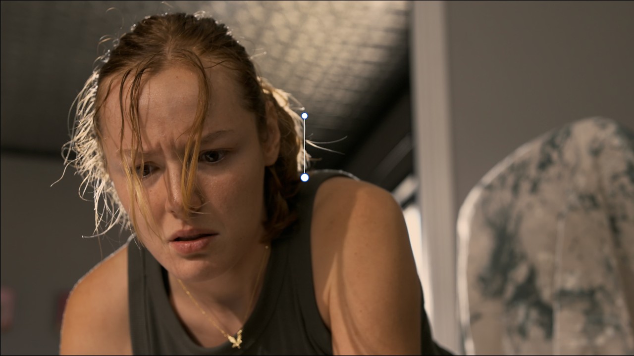 ПРОЛИЙ (2026) Официальный трейлер