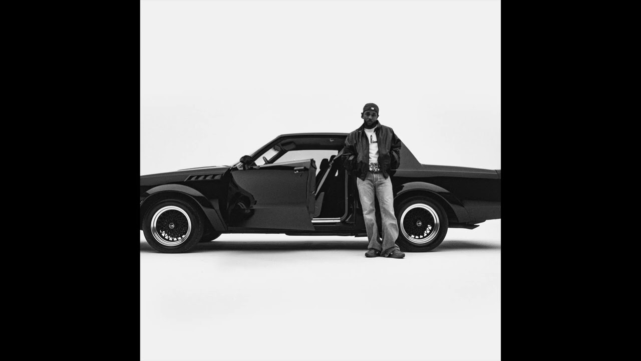 (FREE) Kendrick Lamar type beat (Prod. datboi awwsome) #kendricklamar #kendricklamartypebeat #gnx