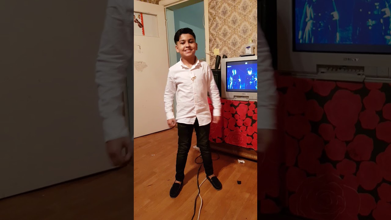 cel mai tare dansator  2018