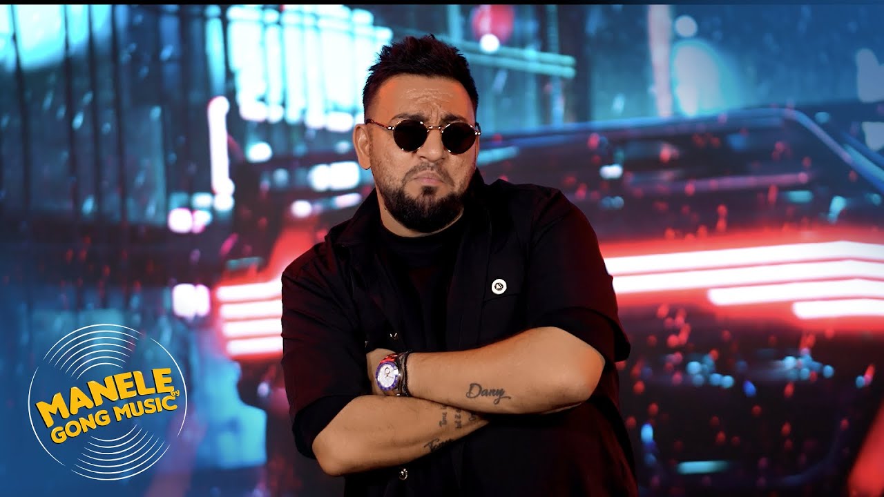 Costel Biju - Arunc mie dupa mie | Videoclip Oficial