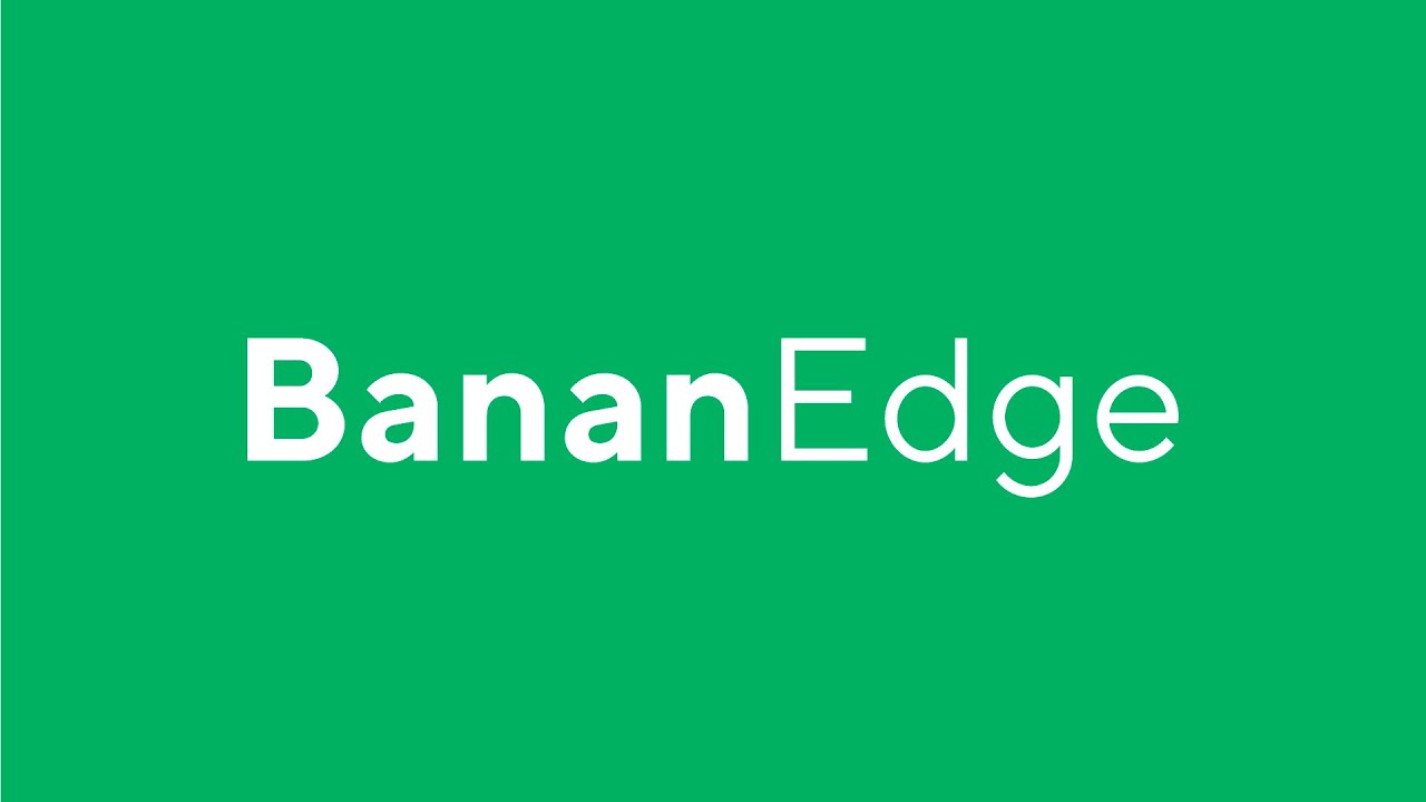 Instrukcja montażu folii ochronnej BananEdge - Polski Banan