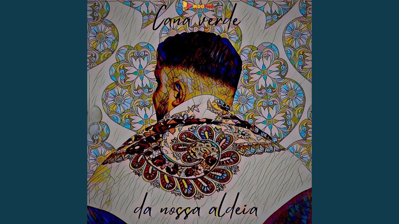 Cana Verde da Nossa Aldeia