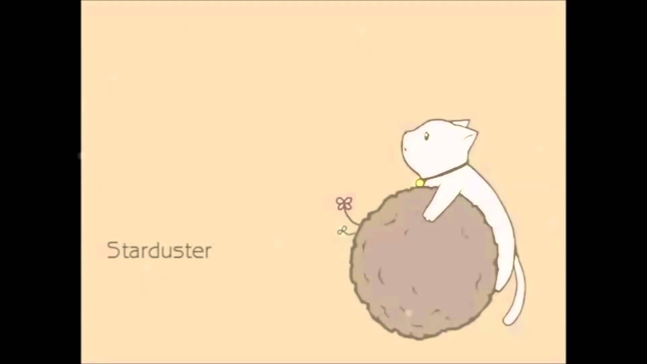 【Itou Kashitarou】 Starduster 「Eng Sub」