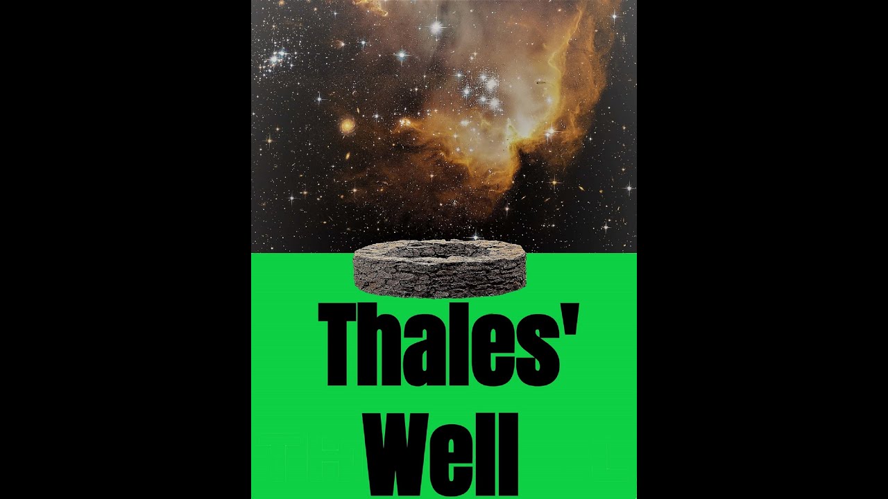 On Alexandre Kojève with Hager Weslati