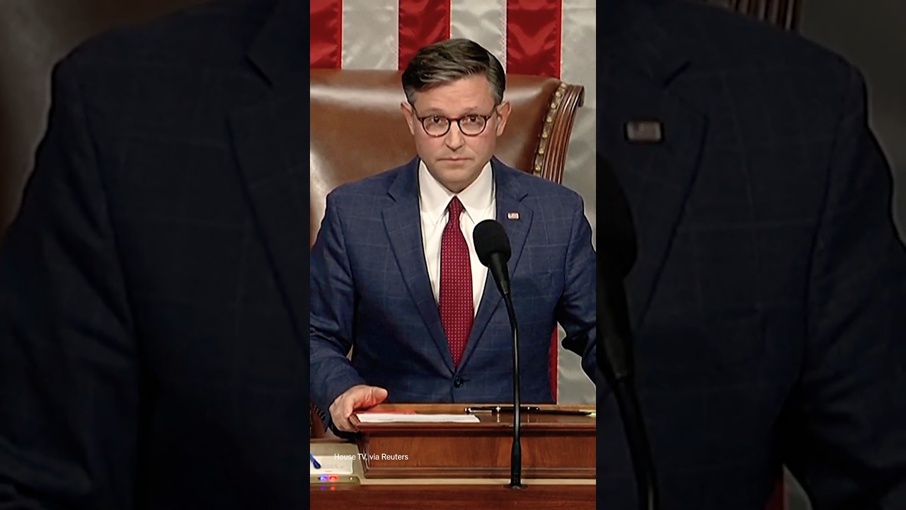 Argument Breaks Out in House After Moment of Silence for Charlie Kirk