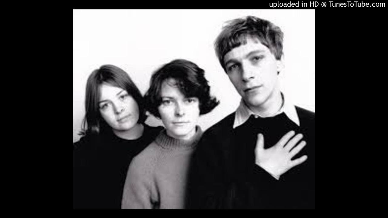 The Pastels - John Peel Session #2 5th May 1997