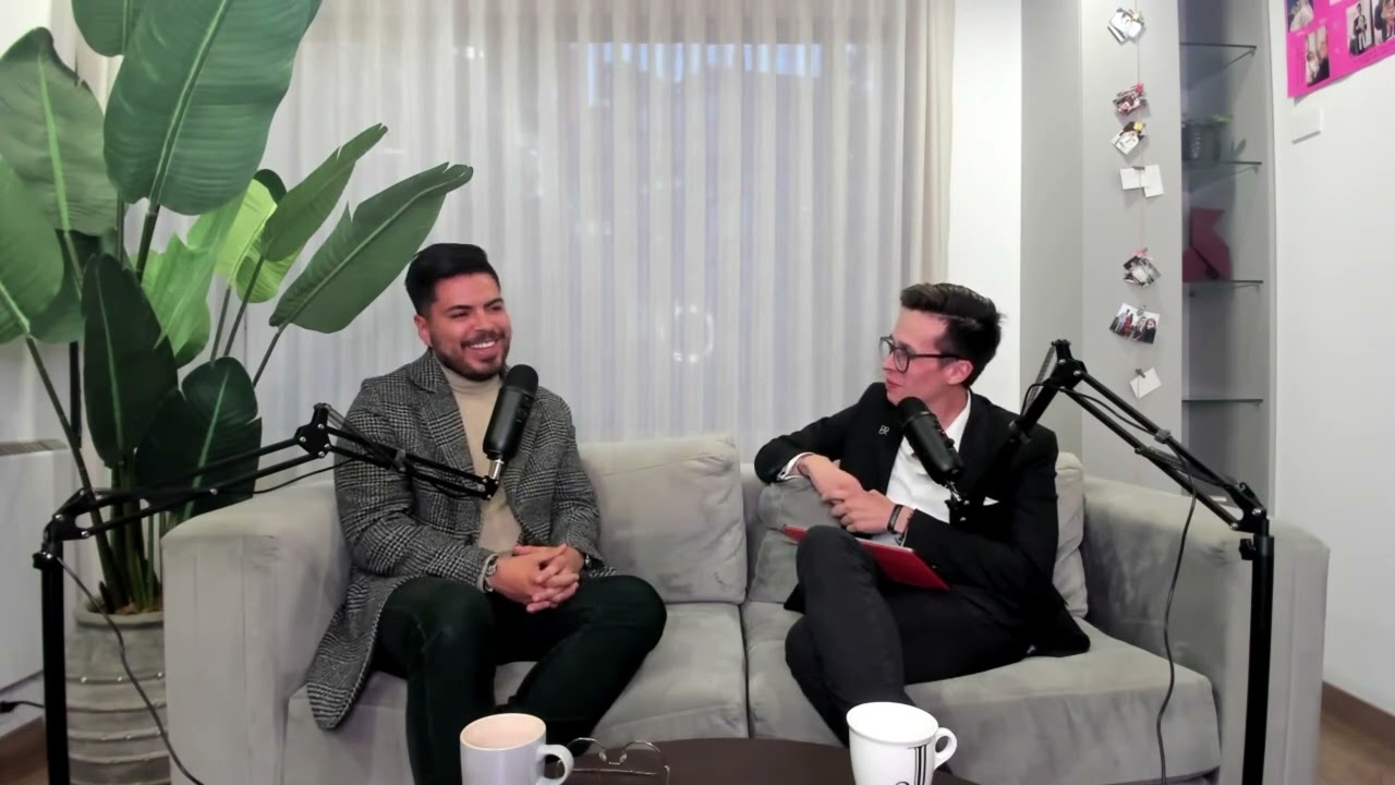 Ep. 5. Qué es y para qué sirve el legal design