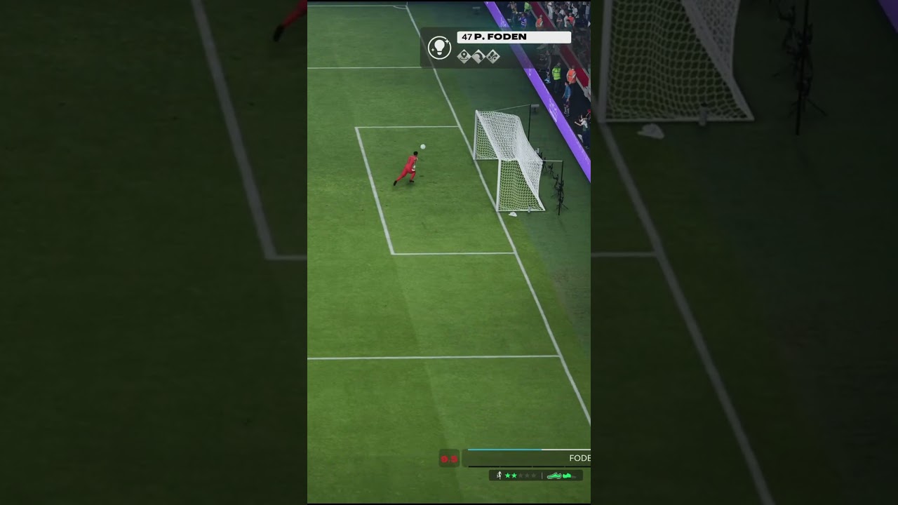 FC 26 Normal Chip Shot vs Precision Chip Shot