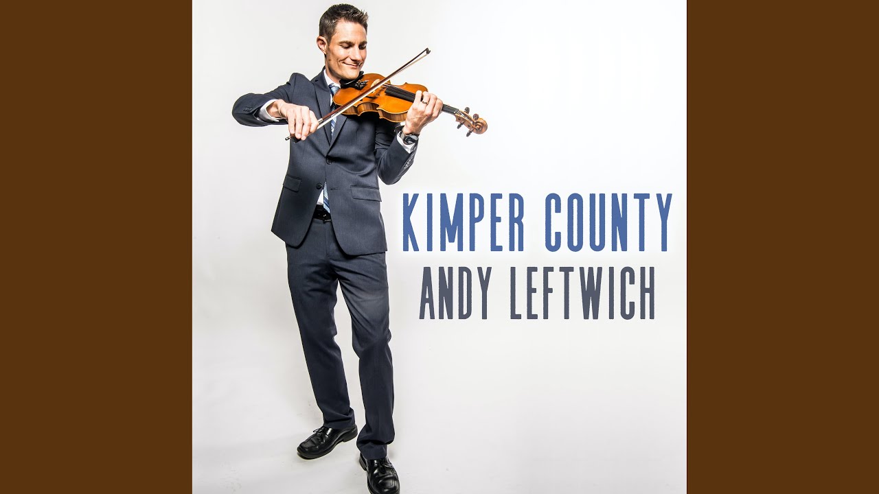 Kimper County