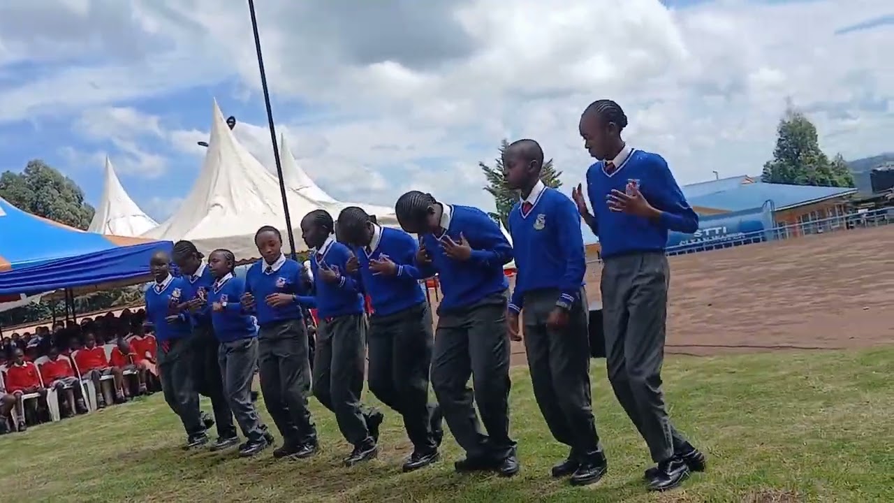 Ansam live performance at prayers day 🙏 at sot on 8/3/2026