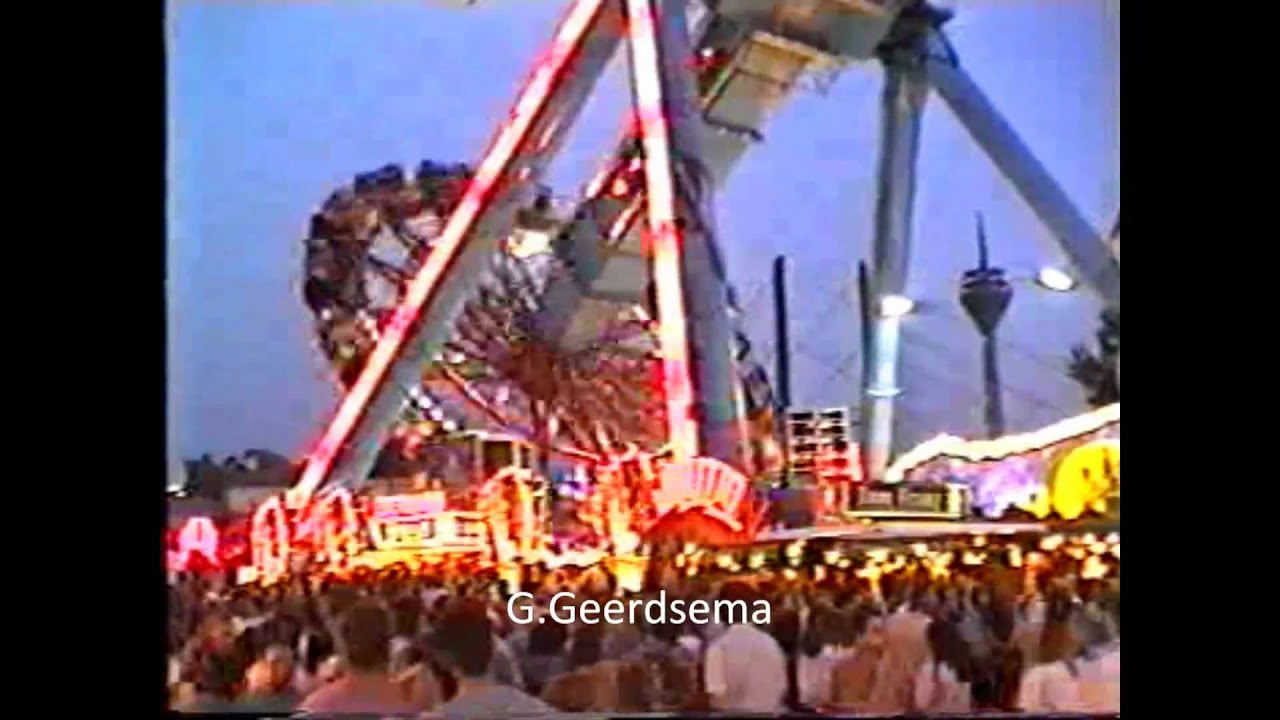 Kermis 1992 Deel 22