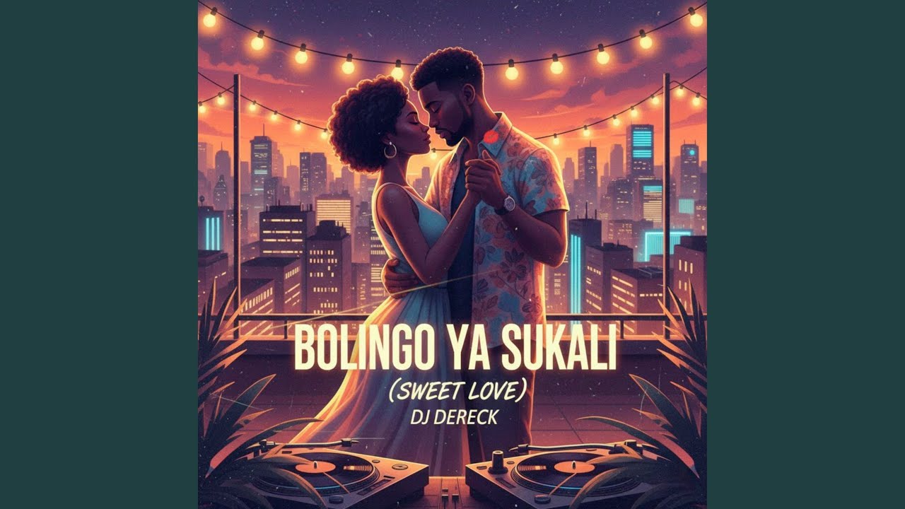 Bolingo Ya Sukali (Remix)