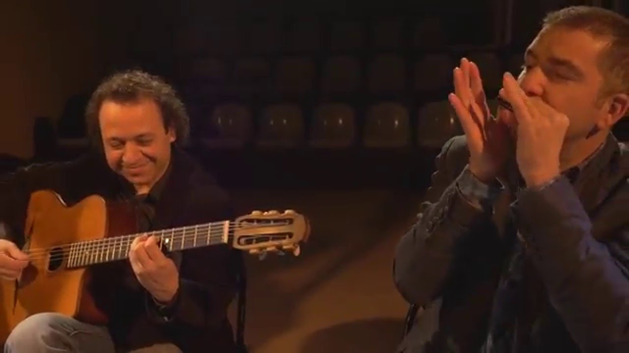 Valentí Moya i Joan Pau Cumellas 