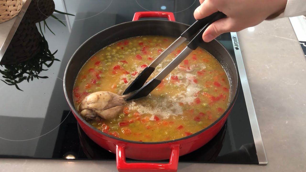 BULGUR PİLAVINI BİR DE BÖYLE DENEYİN 👌🏻 FAVORİNİZ OLACAK MUHTEŞEM BİR LEZZETİ VAR 💯