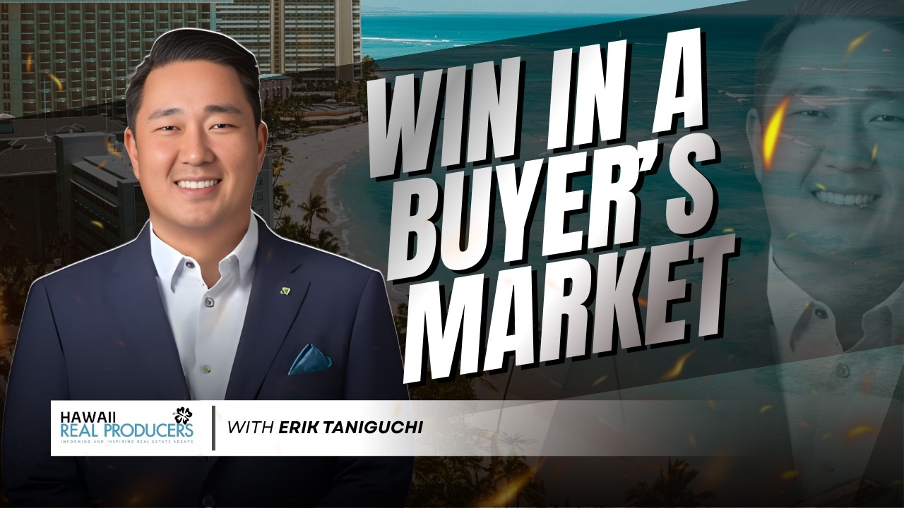 What Top Realtor Erik Taniguchi Sees for 2026