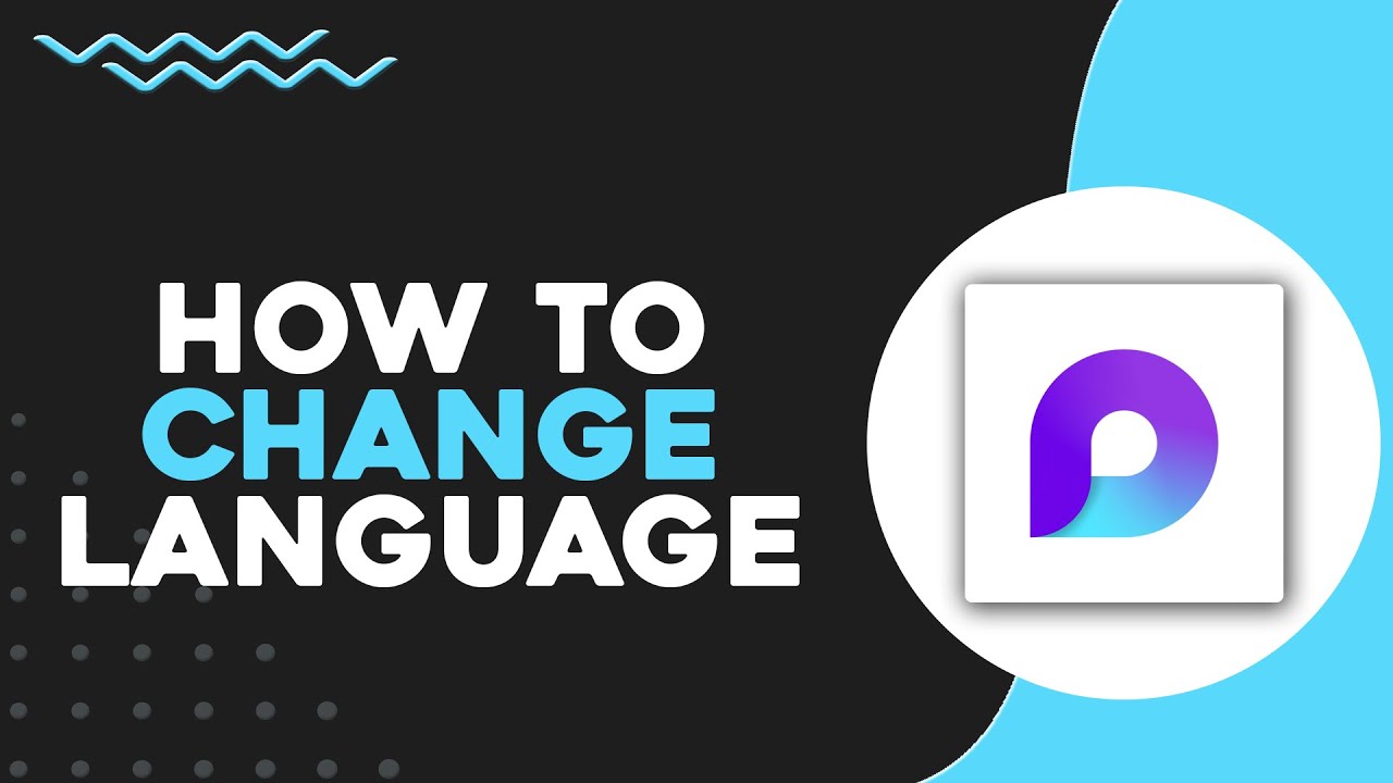 How To Change Microsoft Loop Language (Quick & Easy)
