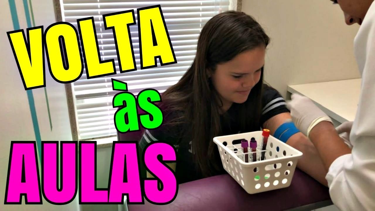 ROTINA DO MEU PRIMEIRO DIA DE AULA NA ESCOLA NO MEIO DO ANO - 100% REAL!!