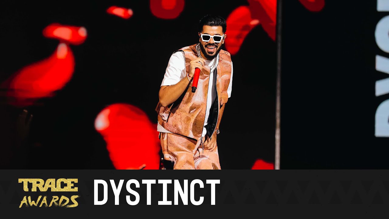Dystinct -  