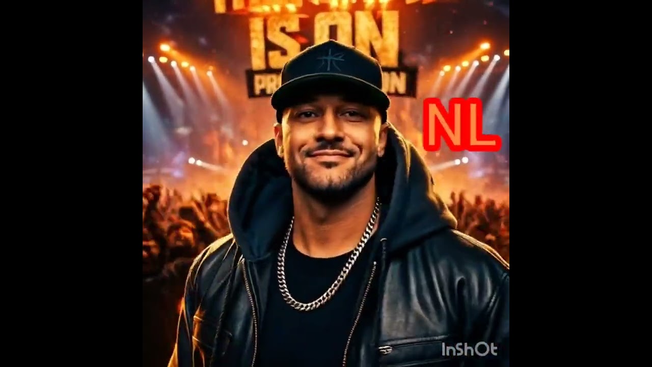 the game is on - produtchson (NL) #music #love #aicover #hardstyle #realtalks 