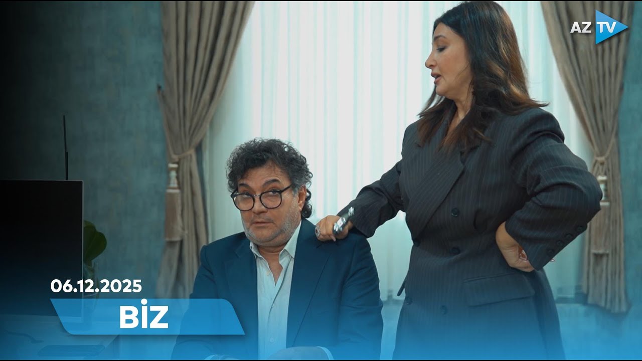 BİZ - 06.12.2025