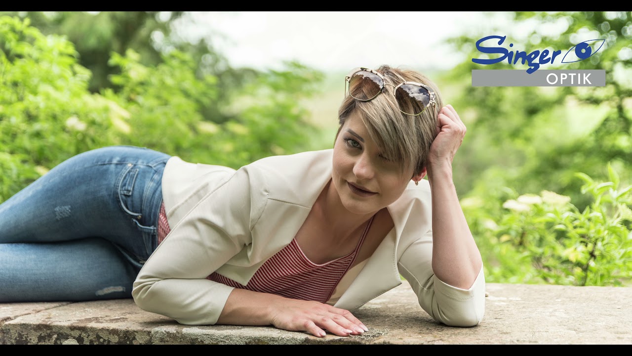 Brillentrends 2021/2022 - Top moderne Brillen f&uuml;r jeden Style bei Optik Singer in Villingen