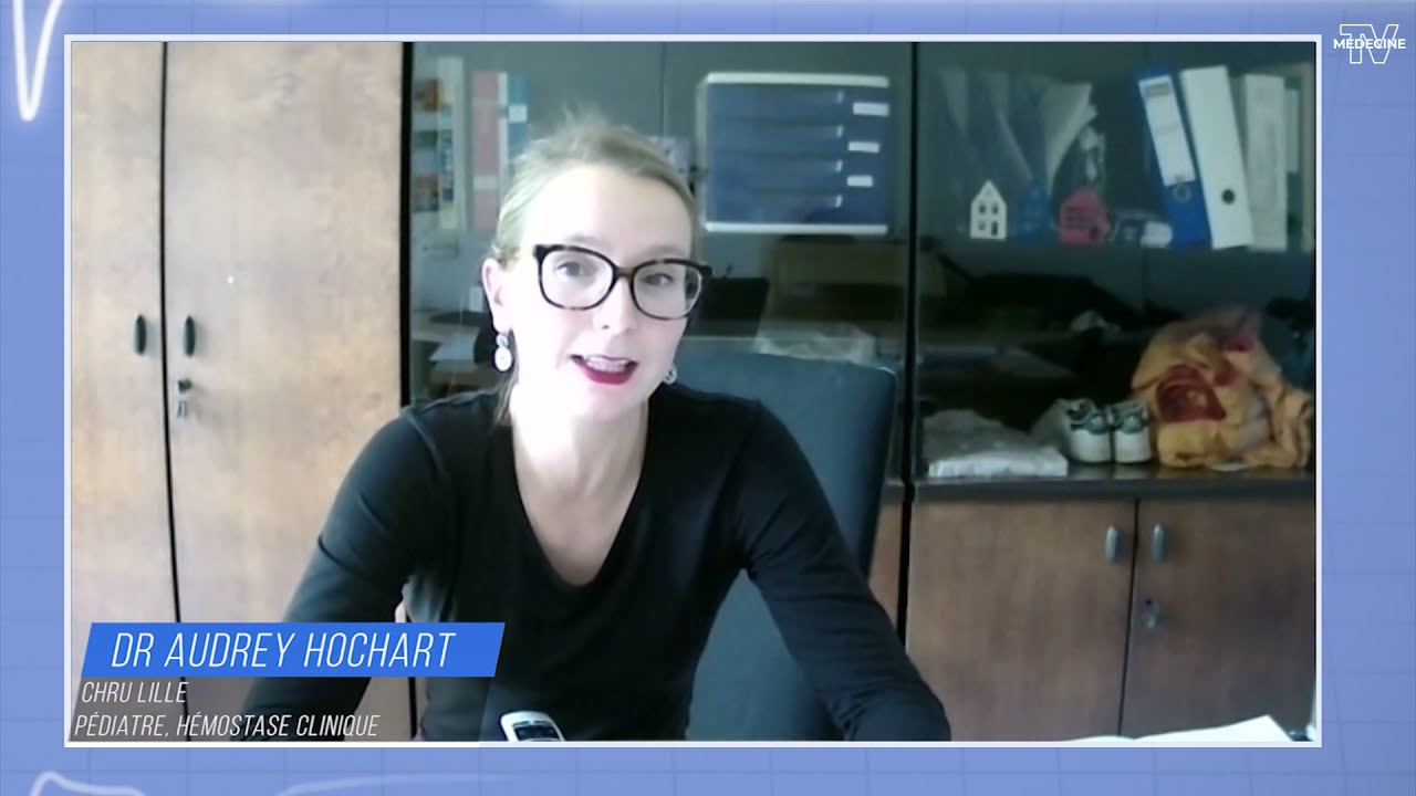 Capital Santé - Zoom sur les MHR avec le Dr. Hochart