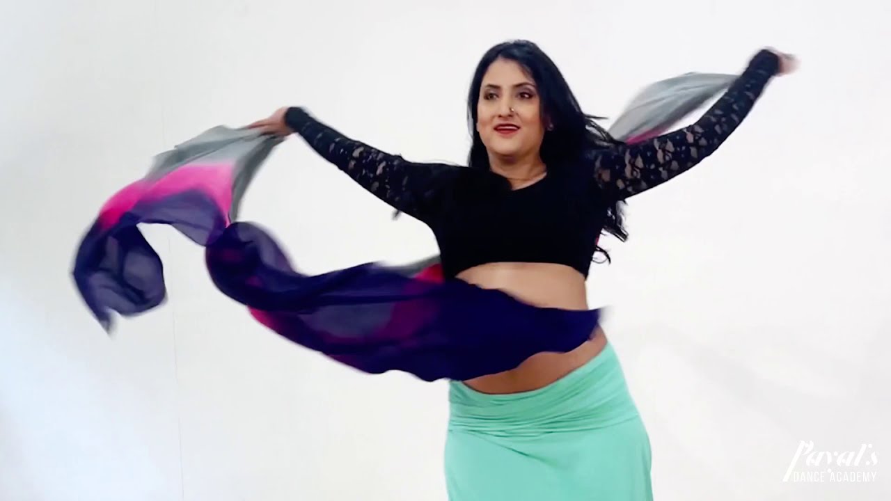 DILER DILBARO - Oriental Fusion Bellydance with veil