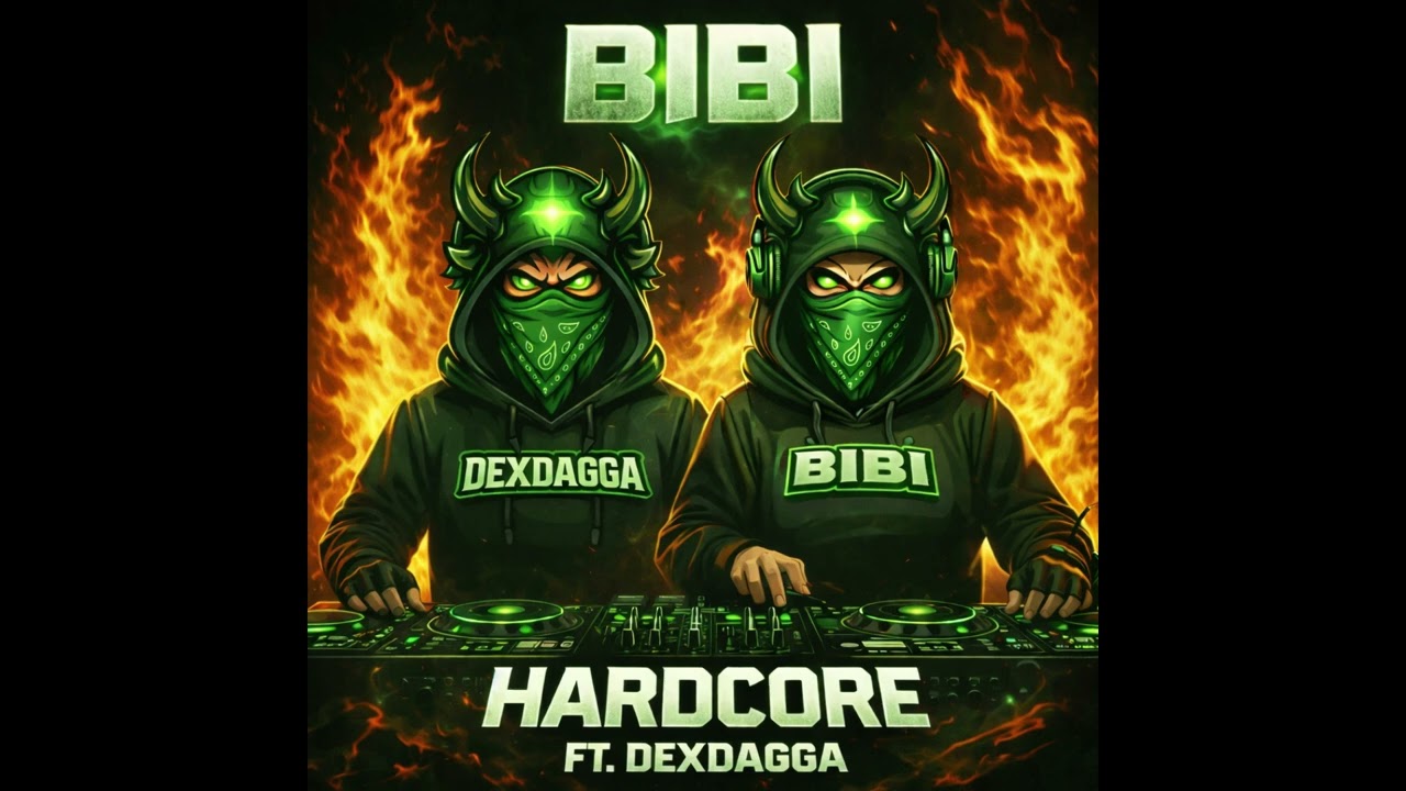 DEXDAGGA - Bibi