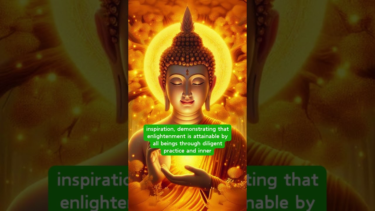 Buddhahood in Buddhism