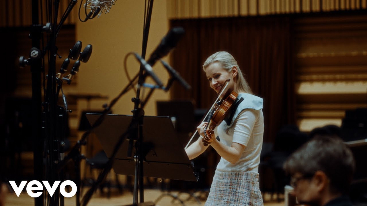 Bach Brandenburg Concerto Revisited (BWV 1046: I. Allegro, Arr. for Violin, String Quintet & Piano)
