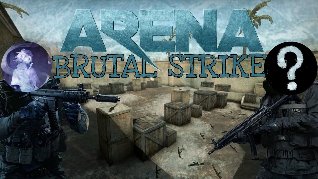 маменкин сынок vs случайного игрока brutal strike играем на нож и перчатки/выиграл нож брутал страйк