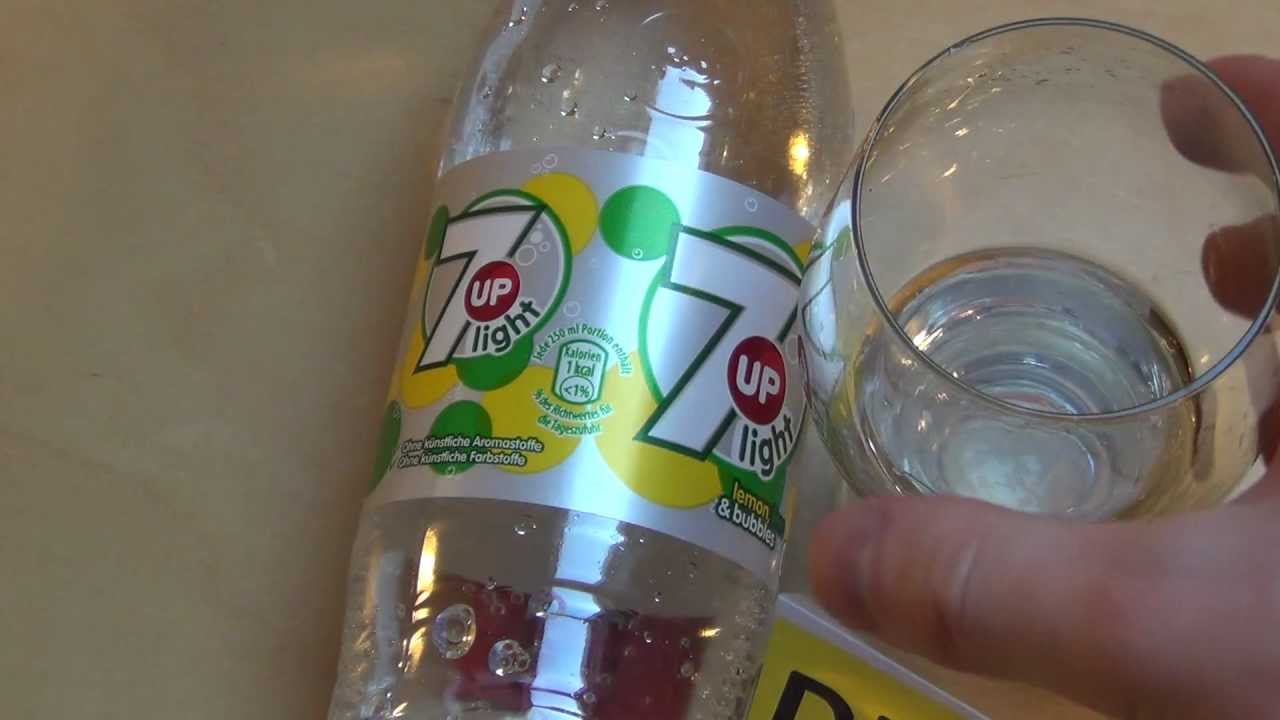 7up light