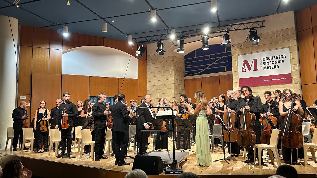 Sinfonia n.9 