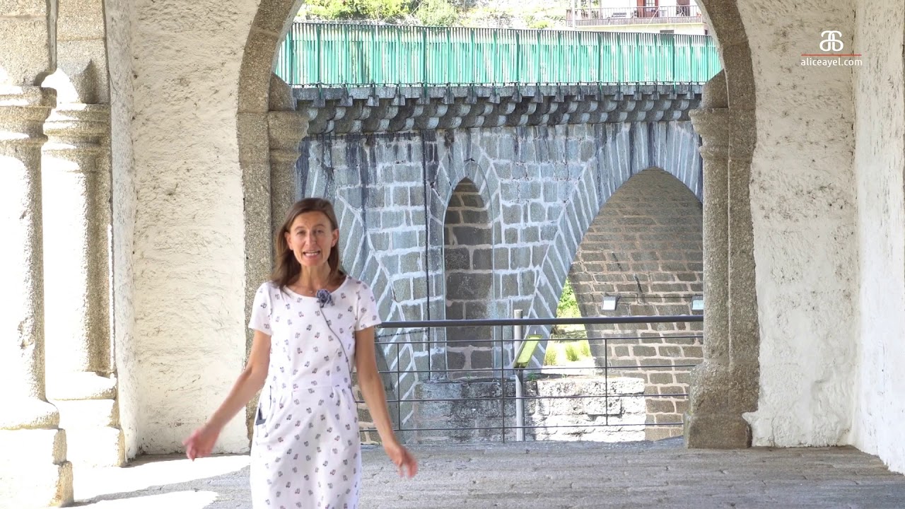 Au Portugal #16 : Visite de Ponte da Barca