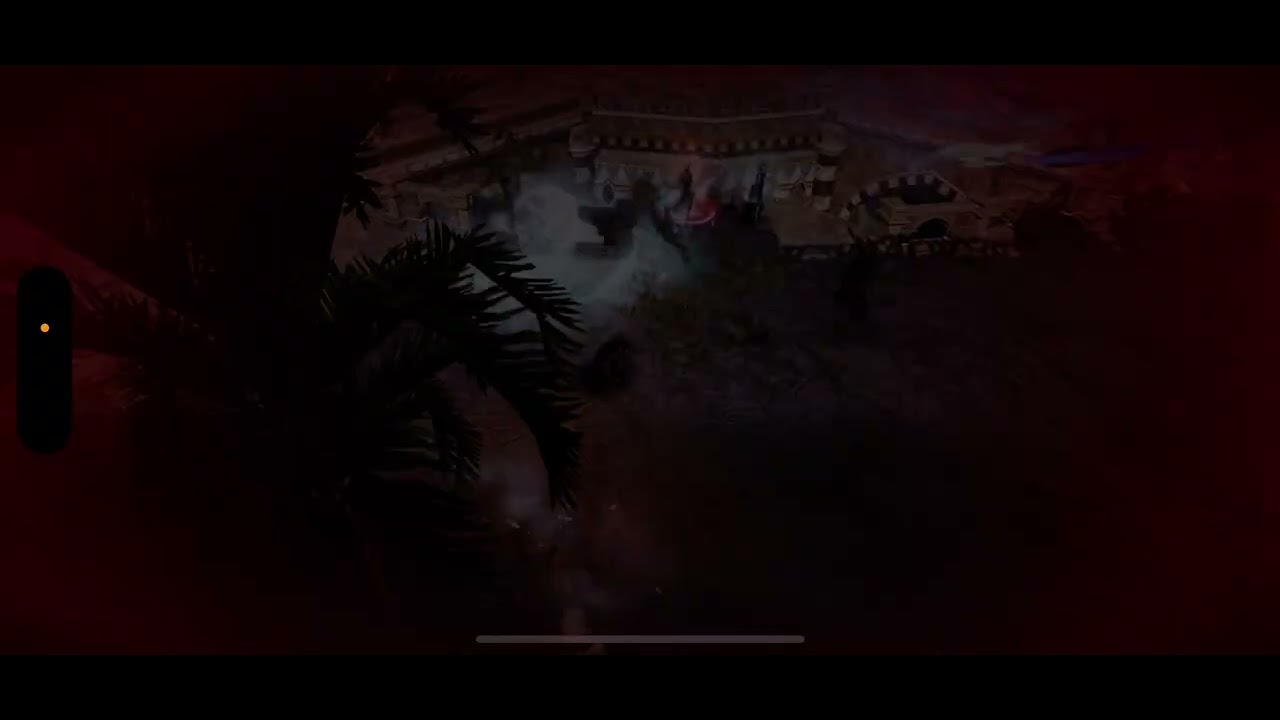 2025/3/22 黒い砂漠m攻城戦