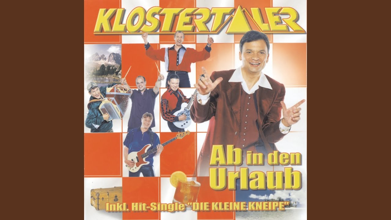 Die kleine Kneipe