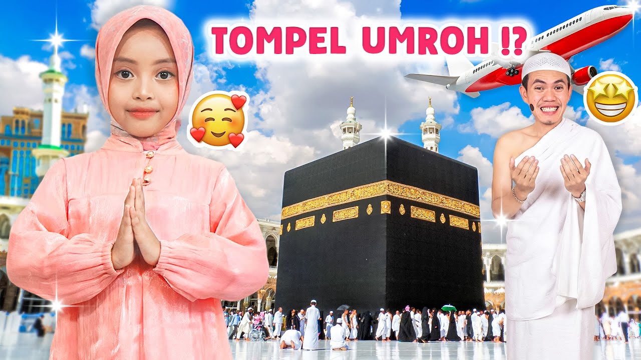 24 JAM MAIN DI JATIM PARK 1! 😱 Leika & Tompel NEKAT Naik SEMUA WAHANA!