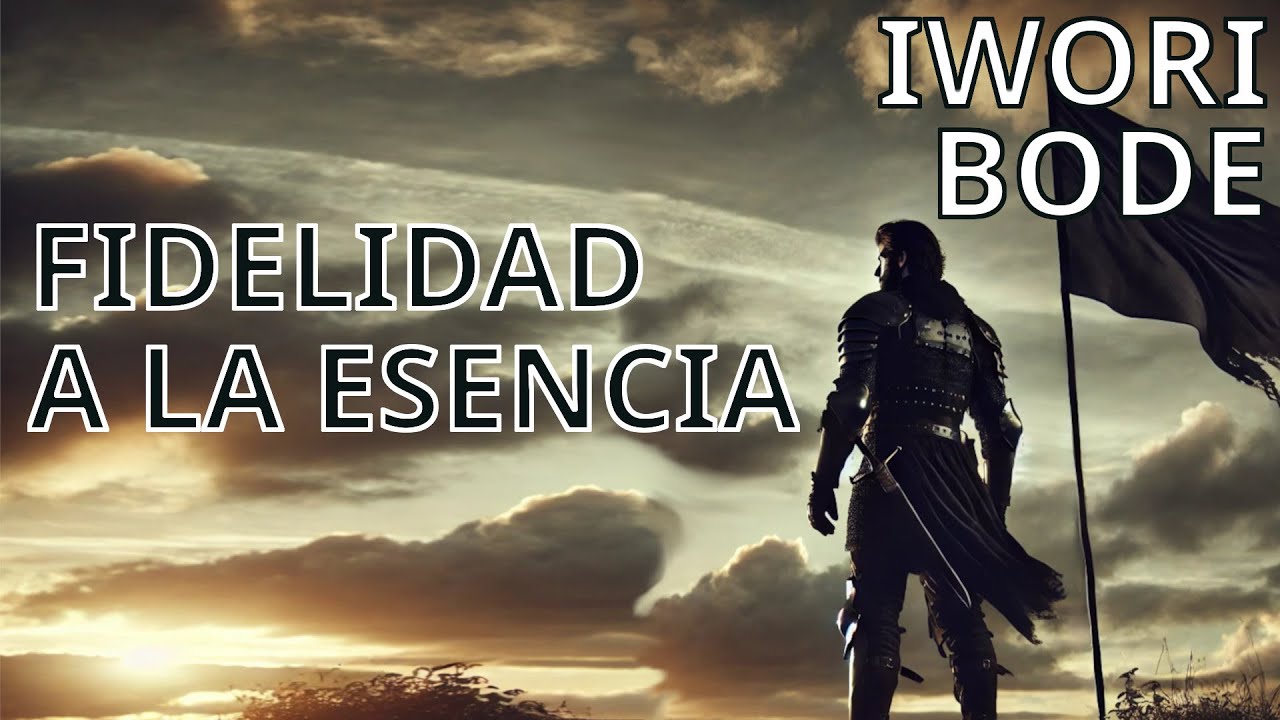 Iwori Bode: Fidelidad A La Esencia