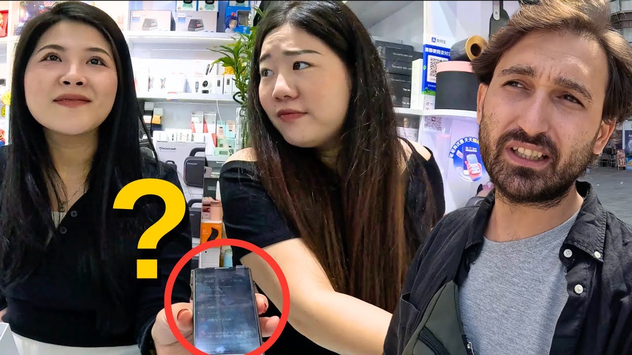 YIL 2085! GELECEĞİN DÜNYASINI YAŞIYORLAR - ÇİN HALK CUMHURİYETİ🇨🇳