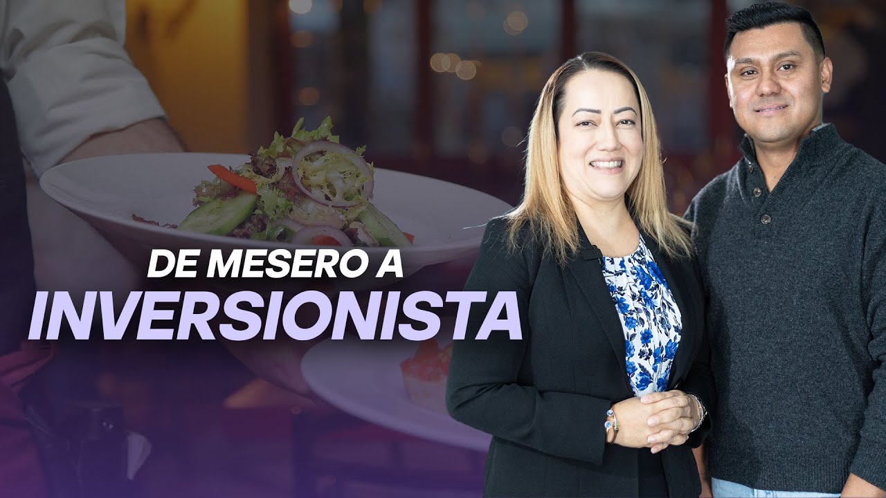 Ha logrado COMPRAR 3 PROPIEDADES gracias a las PROPINAS