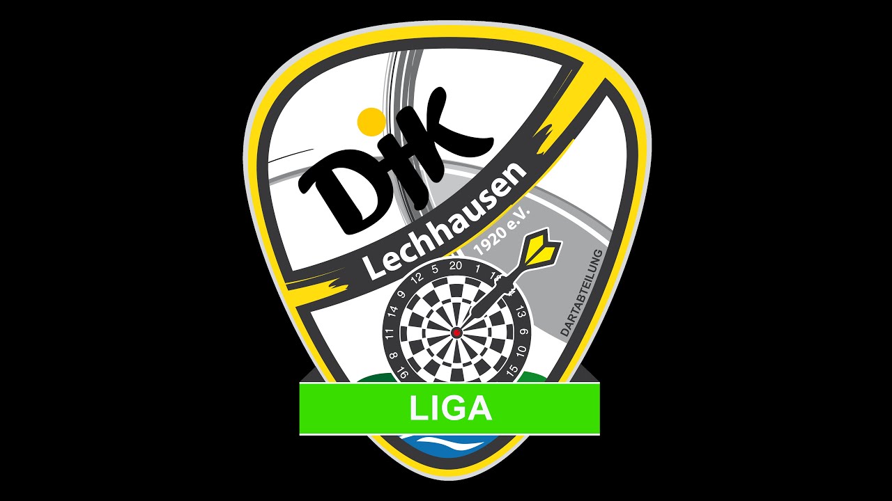 Ligaspiel DJK 7 vs. DC-Paar Harthausen 3  - 4. BZL 25/26 - Spieltag 3