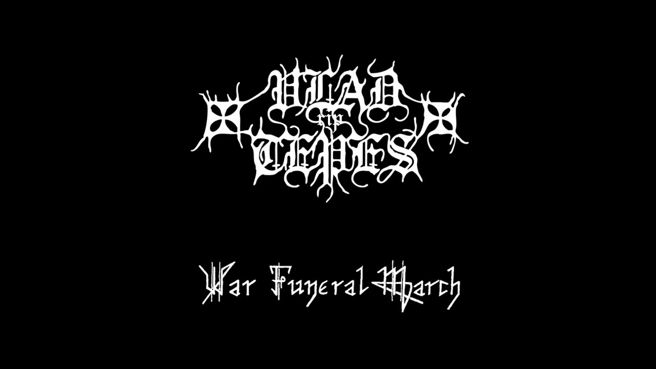 Vlad Tepes - Walachian Tyrant
