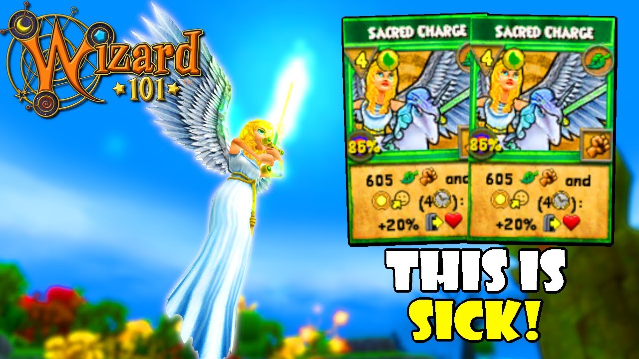 Wizard101 Level 170 Life PvP: This Is The MOST Underrated Spell In Game.