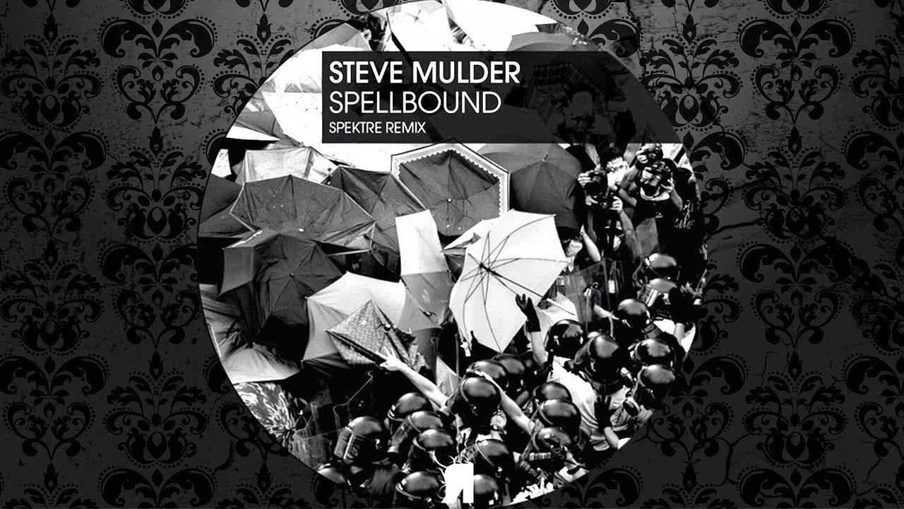 Steve Mulder - Spellbound (Original Mix) [RESPEKT RECORDINGS]