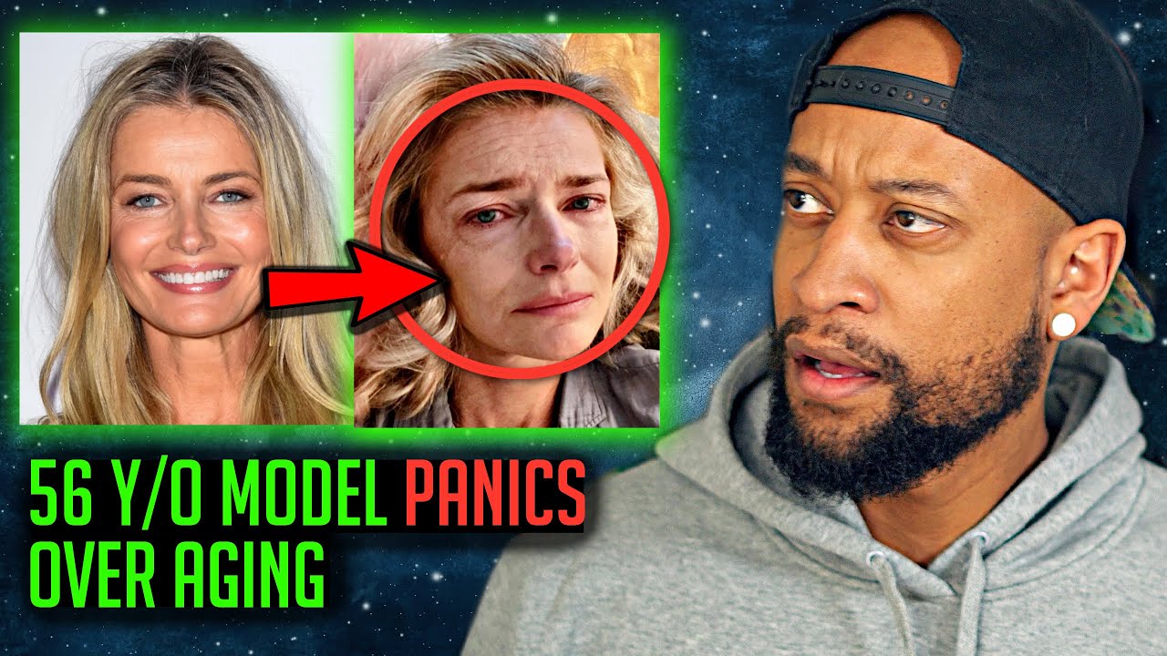 The Problem With Letting Your Looks Define You