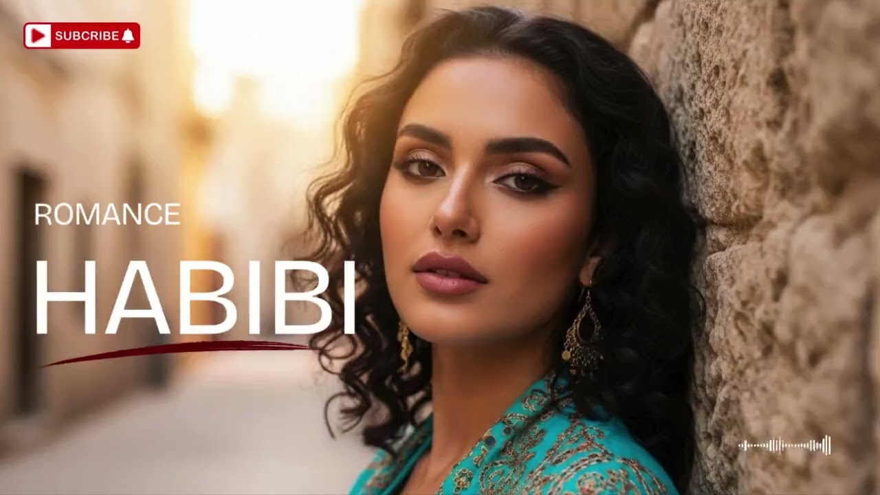 Best Habibi Romantic Songs 2025 | Arabic Love Collection 💖