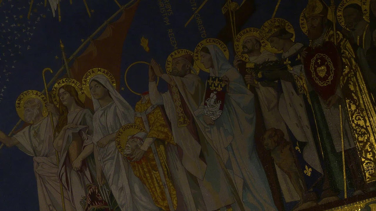 Messe Lundi 11h - lundi 23 février 2026